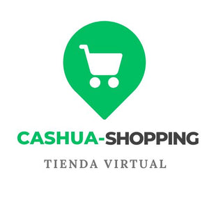 cashua shopping